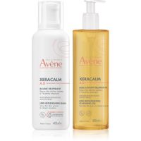 Avène XeraCalm Dry Skin Set set za suho in občutljivo kožo