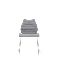 Maui Soft Noma šedivá Kartell