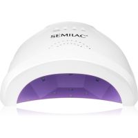 Semilac UV LED Lamp 48/24W LED лампа за оформяне на маникюр с гел