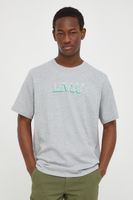 Levi's basic tričko pánske bavlnené RELAXED FIT TEE