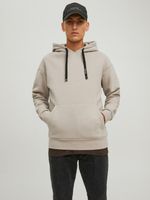 Jack & Jones Eking Sweatshirt Weiß