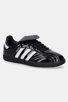 adidas Originals sneakers Samba LT W femei, culoarea negru, JI2707