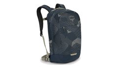 Osprey Transporter Panel Loader Camo Lines