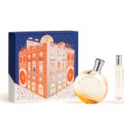 HERMÈS Eau des Merveilles Eau de Toilette Set darilni set za ženske