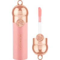 Catrice Hollyglazing flüssiges Rouge Farbton C01 Blushin’ through the Snow 2.8 ml