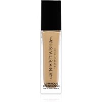 Anastasia Beverly Hills Luminous Foundation розяснюючий тональний крем відтінок 270C 30 мл