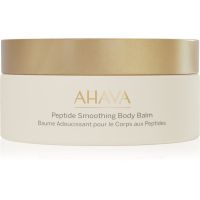 AHAVA Peptide Smoothing Body Balm gladilni balzam za telo s peptidi 220 ml