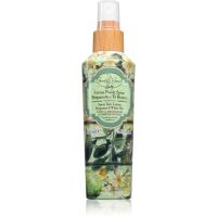 Rudy - Le Maioliche Bergamotto & White Tea pršilo za telo 150 ml