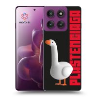 ULTIMATE CASE pro Motorola Edge 60 Pro - Kiky Ricky