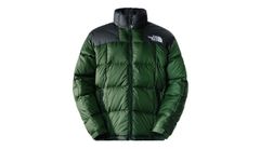 The North Face M Lhotse Down Jacket