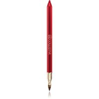 Collistar Professional Lip Pencil langanhaltender Lippenstift Farbton 16 Rubino 1,2 g