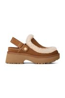 UGG papuci din piele Esmee Clog