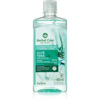 Farmona Herbal Care Aloe Vera nyugtató micellás víz 400 ml