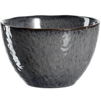 Leonardo MISKA NA MÜSLI, keramika, 15 cm