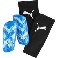 Puma ULTRA TWIST Футболни протектори, синьо, размер