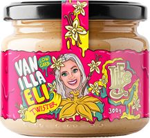 LifeLike Vanilla Eli Twister 300 g vanilla rolls