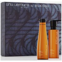 Shu Uemura Urban Moisture zestaw upominkowy do włosów suchych