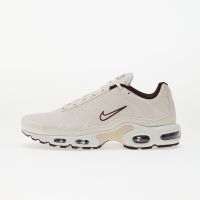 Sneakers Nike Air Max Plus Premium Phantom/ Phantom-Light Bone EUR 40.5