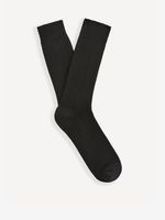 Celio Riqlo Socken Schwarz