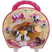 Pet Parade poník 1pack strakatá