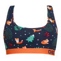 Vidám női melltartó Dedoles Rusty Fox (D-W-UN-B-C-C-199) S