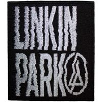 patch Linkin Park - Shift