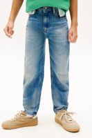 Tommy Hilfiger rifle relaxed fit detské ARCHIVE