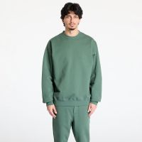 Φούτερ Y-3 French Terry Crew Sweatshirt UNISEX Green Oxide L