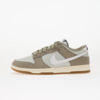 Sneakers Nike Dunk Low Retro Se Light Silver/ White-Light Army-Sail-Gum Light Brown EUR 43