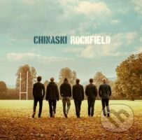 Chinaski: Rockfield - Chinaski