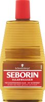 Schwarzkopf Seborin vlasová voda pre vlasy bez lupín