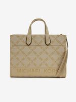 Michael Kors Grab Tote Handtasche Braun