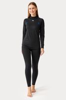 Rough Radical Unisex's Thermal Underwear Edge