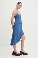 Desigual Rifľové šaty Desigual MUNICH