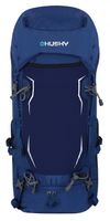 Expedition Rony 50l blue backpack