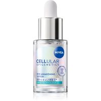 NIVEA Cellular Epigenetics Atjaunojošs acu serums 15 ml