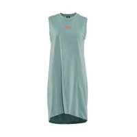 HORSEFEATHERS Šaty Nya - blue haze BLUE velikost M