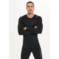Men's Running T-Shirt Endurance Power M L/S Tee