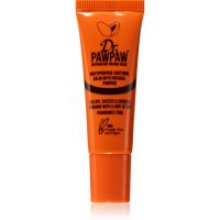 Dr. Pawpaw Outrageous Orange tonizáló balzsam ajakra és arcra 10 ml