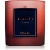 Culti Ficum Blu lumânare parfumată 270 g