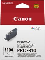 Canon PFI-5100 CO 6960C001 chroma optimizér (chroma optimizer) originálna cartridge