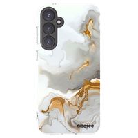 Silikónový prehľadný obal pre Samsung Galaxy S23 FE S711B - Her