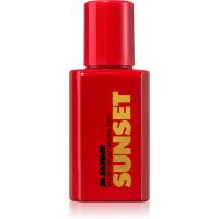 Jil Sander Sunset parfumska voda za ženske 30 ml