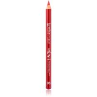 bellaoggi Lip Liner szájkontúrceruza árnyalat Red 06 1,1 g