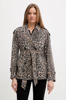 DKNY Krátky trenčkot Dkny