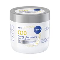 Q10 Spevňujúci remodelačný telový krém