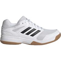 adidas SPEEDCOURT W Дамски обувки за волейбол, бяло, размер 36 2/3