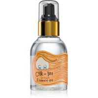 Elizavecca Cer-100 Hair Muscle Essence Oil хидратиращо регенериращо олио за увредена коса 100 мл.