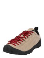 KEEN Sportske cipele 'JASPER'  boja devine dlake (camel) / crvena / crna