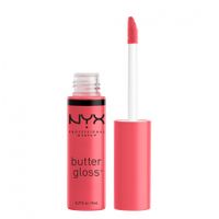 NYX Professional Makeup glos za ustnice - Butter Gloss - Sorbet (BLG36)